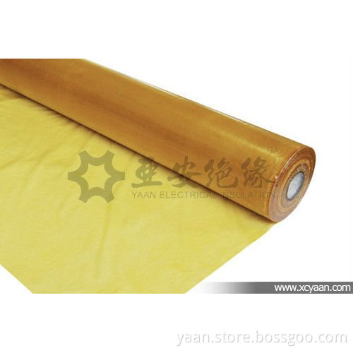 Insulation varnished cloth---2210/2310/2432/2440 Varnished Cloth